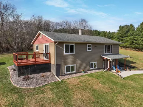 e4073 450th Avenue, Menomonie, WI 54751