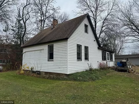 166 S 1st St, Mcgregor, MN 55760 photo 3