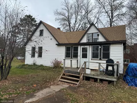 166 S 1st St, Mcgregor, MN 55760