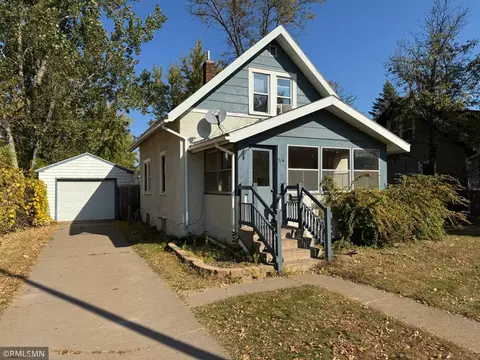 514 2nd St NW, Aitkin, MN 56431