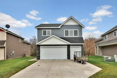 30520 Revere Ave, Shafer, MN 55074