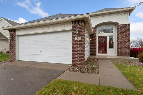 2495 Prairie Oak Trl, Woodbury, MN 55125