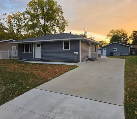 1126 30th Ave N, Saint Cloud, MN 56303
