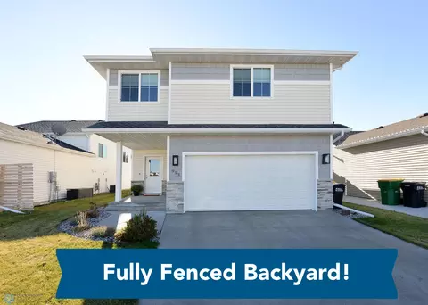 953 28th Ave W, West Fargo, ND 58078