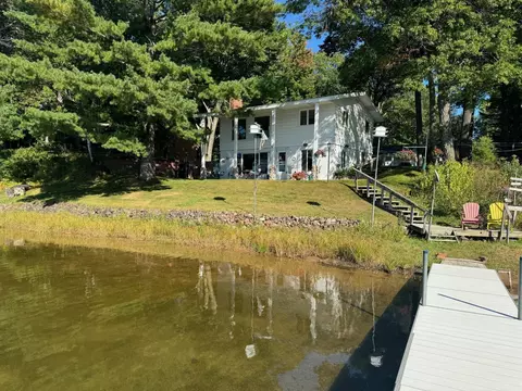 24912 Larrabee Rd, Webster, WI 54893