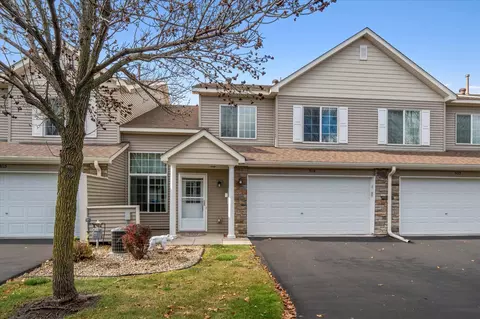 5119 207th St N, Forest Lake, MN 55025