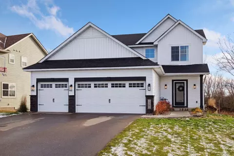 1502 Spruce St, Farmington, MN 55024