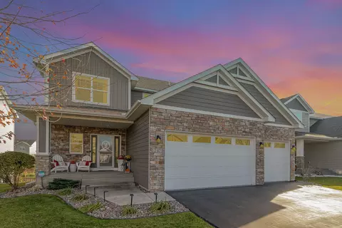 12471 Cottonwood St NW, Coon Rapids, MN 55448