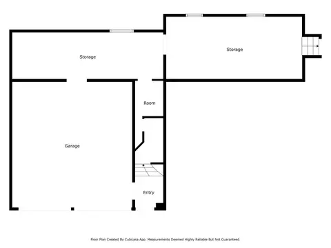 Floorplan - 508 Chapel Ct, Eagan, MN 55121 photo 6 of 12