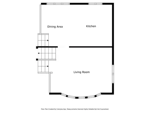 Floorplan - 508 Chapel Ct, Eagan, MN 55121 photo 11 of 12