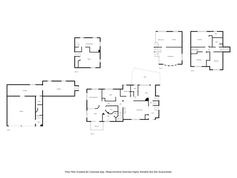 Floorplan - 508 Chapel Ct, Eagan, MN 55121 photo 10 of 12