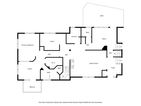 Floorplan - 508 Chapel Ct, Eagan, MN 55121 photo 8 of 12