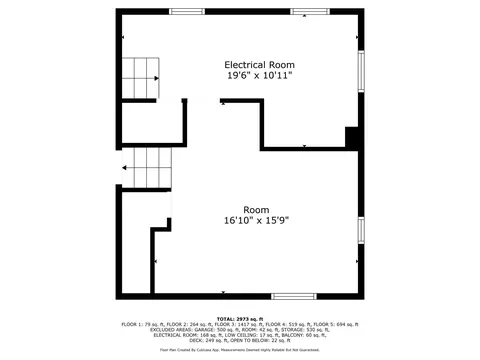 Floorplan - 508 Chapel Ct, Eagan, MN 55121 photo 2 of 12