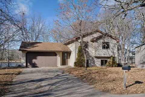 26298 10th Street Cir, Zimmerman, MN 55398