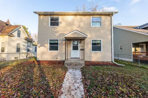 710 Newton Ave N, Minneapolis, MN 55411
