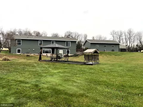 498 Stokley Rd N, Milltown, WI 54858