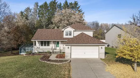 410 Greenbriar Ln, Buffalo, MN 55313