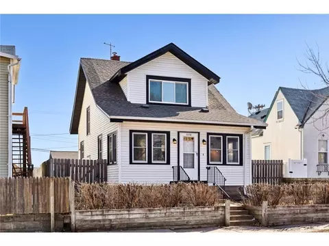 4148 Aldrich Ave N, Minneapolis, MN 55412