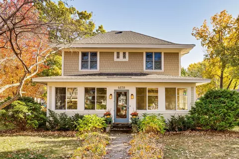 4658 Clark Ave, White Bear Lake, MN 55110