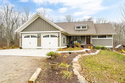 25117 Timber Tree Dr, Cohasset, MN 55721