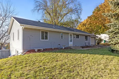 13636 Washburn Ave S, Burnsville, MN 55337