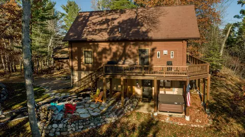2590 Lavarda Ln NW, Hackensack, MN 56452 photo 31