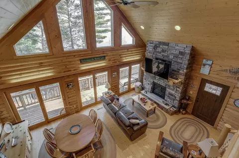 2590 Lavarda Ln NW, Hackensack, MN 56452 photo 19