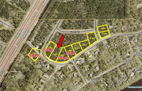 L2b2 Maryland Road, Baxter, MN 56425