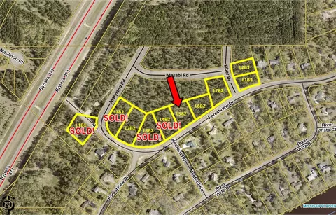 L5b2 Forestview Drive, Baxter, MN 56425