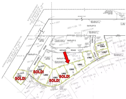 L5b2 Forestview Drive, Baxter, MN 56425 photo 3