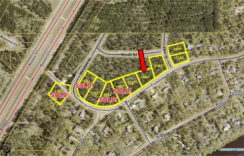 L6b2 Forestview Drive, Baxter, MN 56425