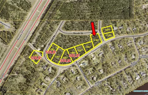 L7b2 Forestview Drive, Baxter, MN 56425