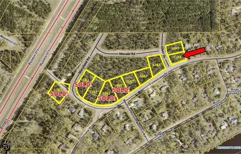 L1b3 Forestview Drive, Baxter, MN 56425