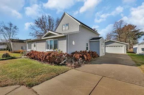 225 Main St S, Pierz, MN 56364