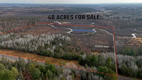 tbd Highway 21, Embarrass, MN 55732