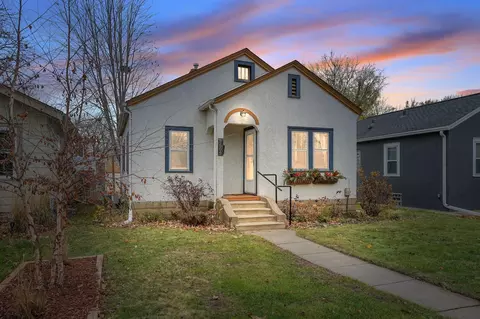 5605 1st Ave S, Minneapolis, MN 55419