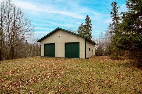 18644 N Blackduck Lake Rd NE, Hines, MN 56647