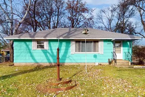 549 84th Ave NE, Spring Lake Park, MN 55432