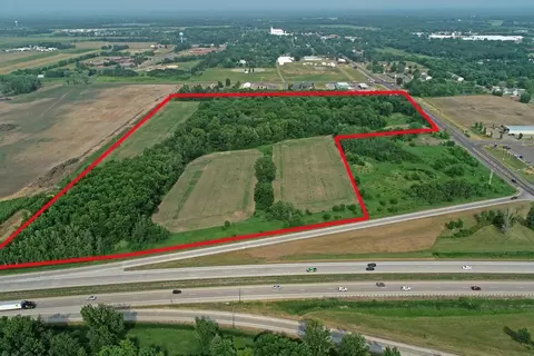 Nnnn W 4th, Rush City, MN 55069