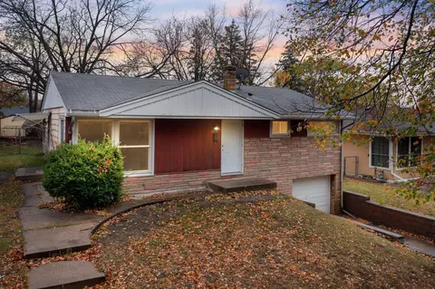 1468 Fremont Ave, Saint Paul, MN 55106