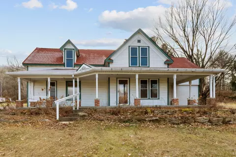 412 Miller St, Knapp, WI 54749