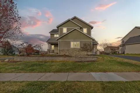 19777 Hazel Nut Ave, Lakeville, MN 55044