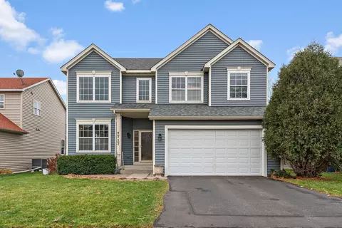 7717 Fountain Ln N, Maple Grove, MN 55311