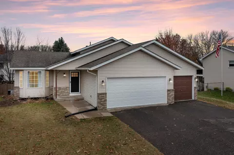 5040 143rd Ln NW, Anoka, MN 55303