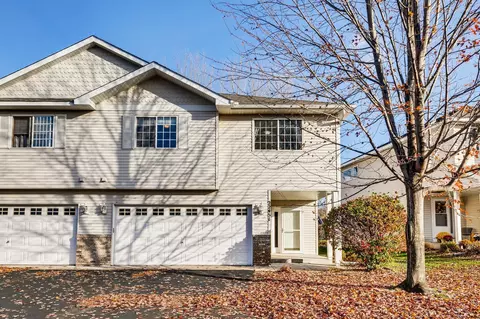 22451 Evergreen Cir, Forest Lake, MN 55025