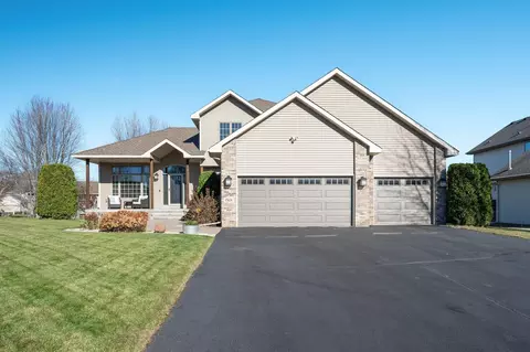 1501 155th Ave NW, Andover, MN 55304