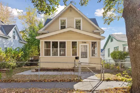 786 Thomas Ave, Saint Paul, MN 55104