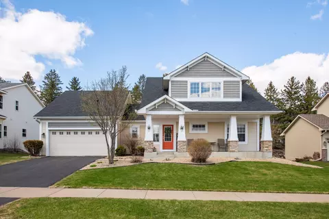 19010 63rd Pl N, Maple Grove, MN 55311