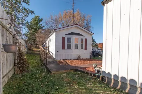 n7953 535th Street, Spring Valley, WI 54767