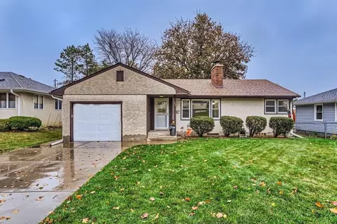 644 18th Ave N, South Saint Paul, MN 55075